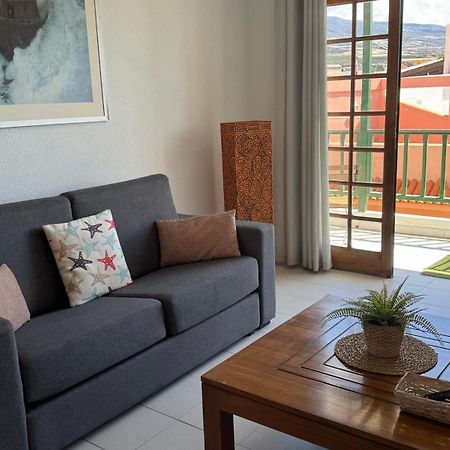 Apartamento Sol Alcala  Ngoại thất bức ảnh