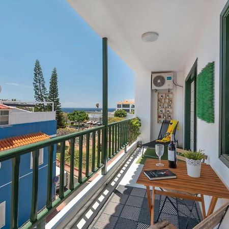 Apartamento Sol Alcala  Ngoại thất bức ảnh