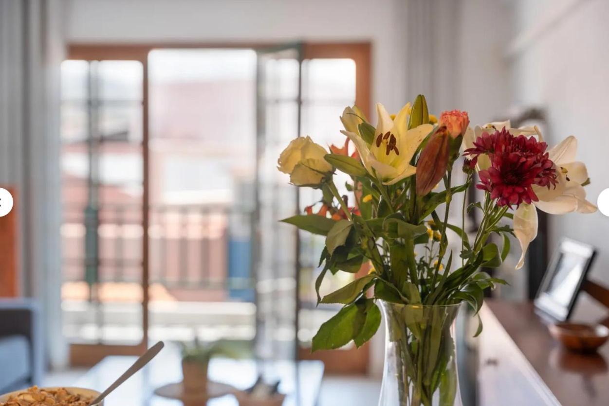 Apartamento Sol Alcala  Ngoại thất bức ảnh