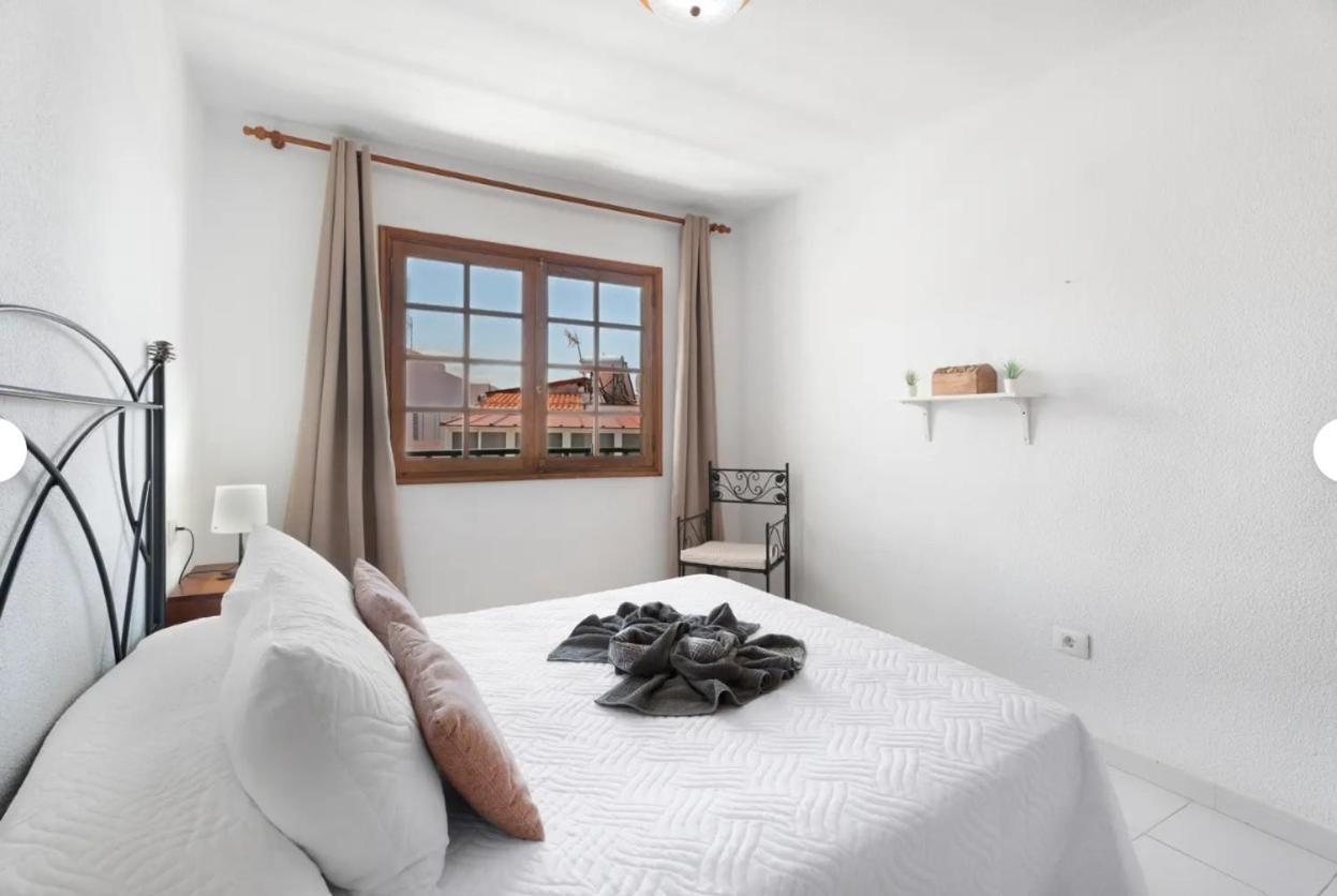 Apartamento Sol Alcala  Ngoại thất bức ảnh