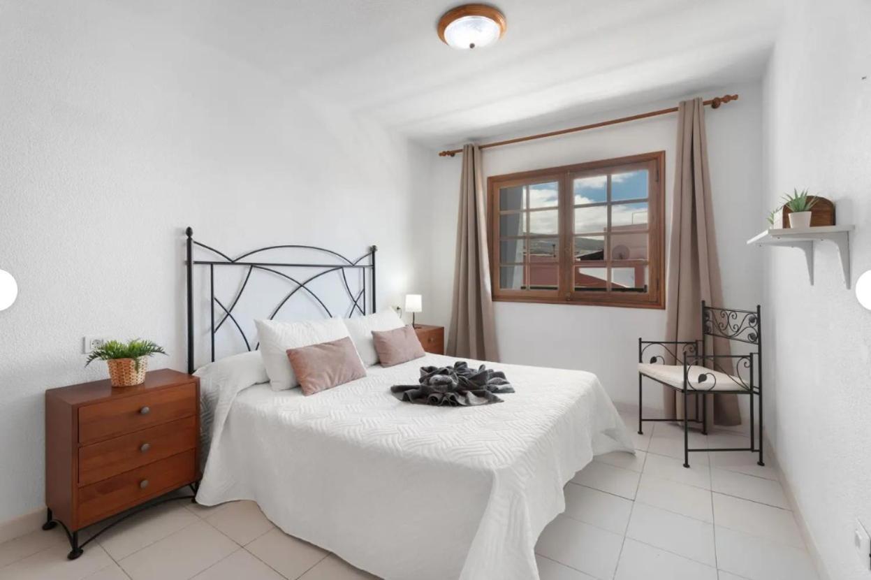 Apartamento Sol Alcala  Ngoại thất bức ảnh