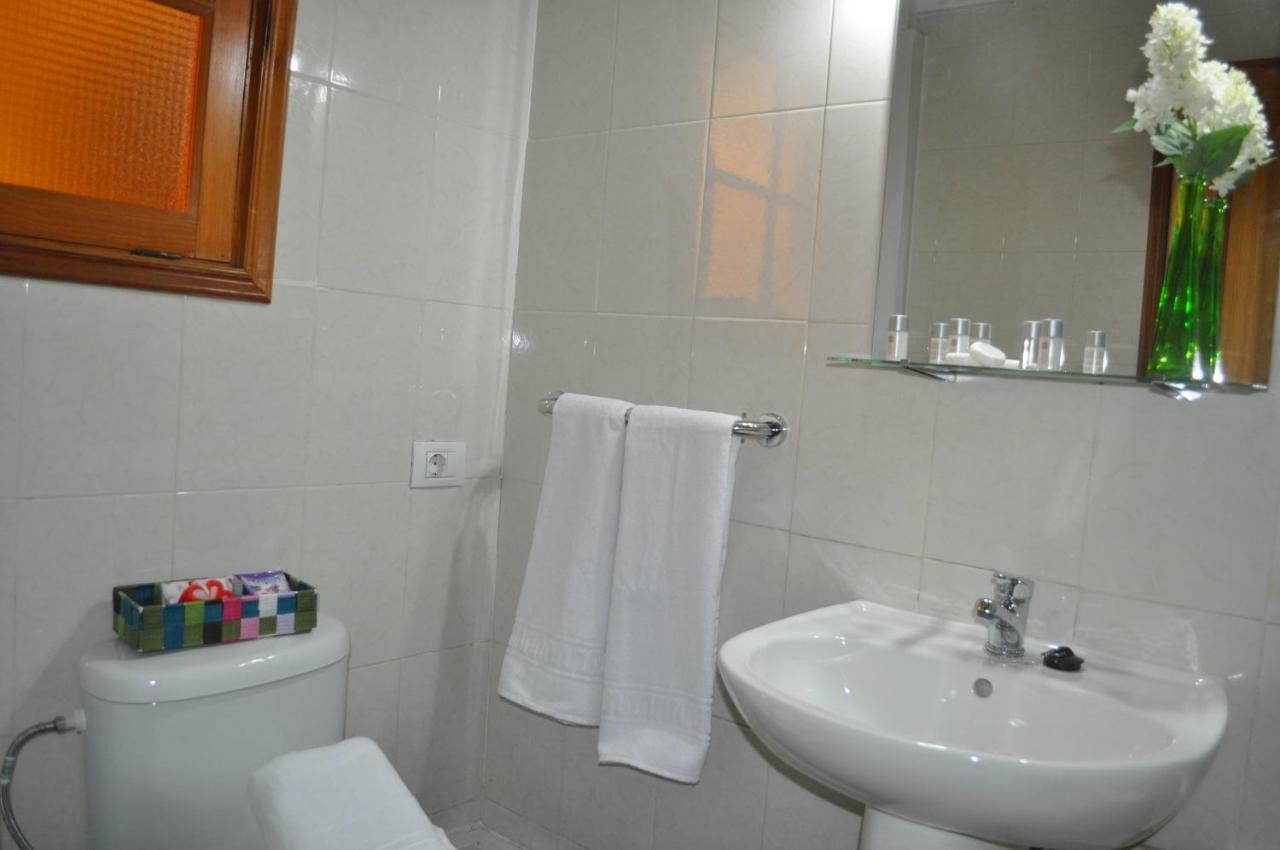 Apartamento Sol Alcala  Ngoại thất bức ảnh