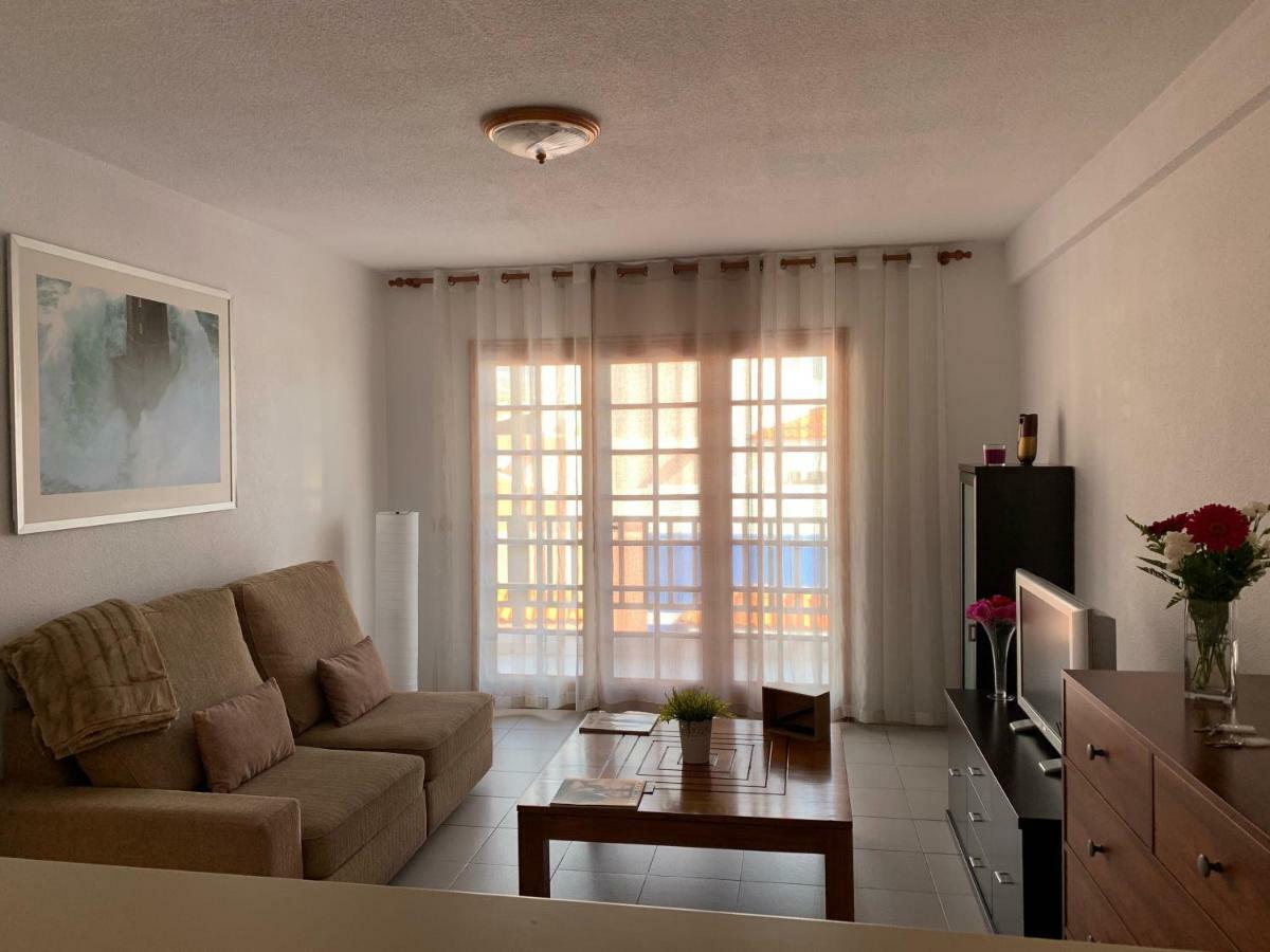 Apartamento Sol Alcala  Ngoại thất bức ảnh