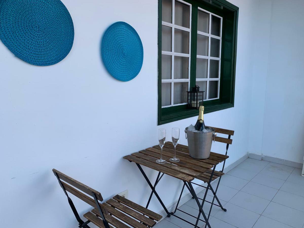 Apartamento Sol Alcala  Ngoại thất bức ảnh